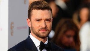 Justin Timberlake es puesto en libertad sin fianza y acusado de conducir ebrio