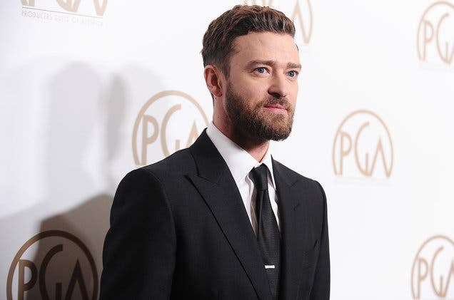 Justin Timberlake actuará en el descanso de la Super Bowl