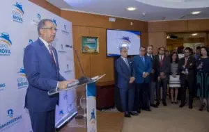 Banco de Reservas inaugura su Expomóvil 2017