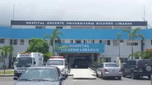 Se cumple segundo día de paro en hospitales de Puerto Plata