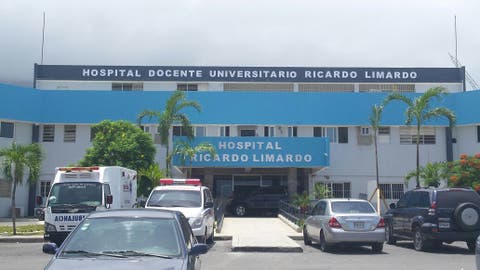 Se cumple segundo día de paro en hospitales de Puerto Plata