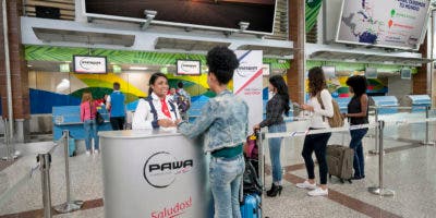 PAWA anuncia reanudación de vuelos regulares hacia y desde San Martín