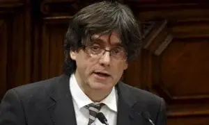 Puigdemont seguirá en prisión en Alemania mientras se estudia la extradición