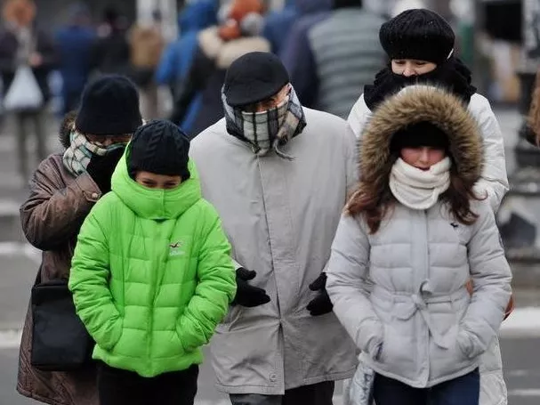 Pronostican un frío ártico para próximo invierno EE.UU