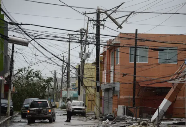 Puerto Rico Tech Assistance