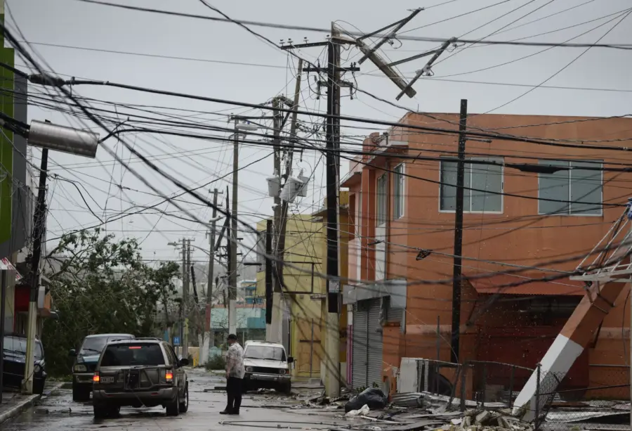 Puerto Rico Tech Assistance