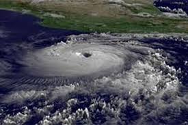 Tormenta tropical Ramón se forma frente a la costa de México