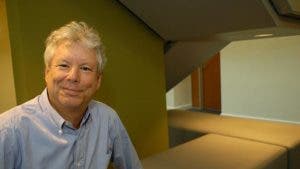 Richard Thaler gana el Premio Nobel de Economía