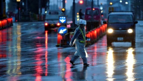 Al menos 6 muertos en Japón por el paso del potente tifón Lan