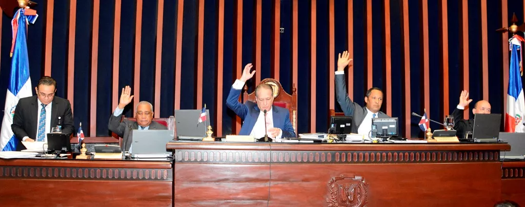senado