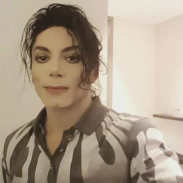 ¿Michael Jackson sigue vivo? Conozca al español que es idéntico al rey de pop