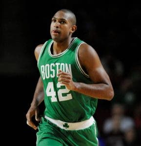  Al Horford