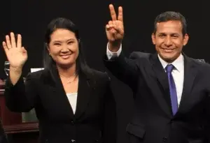 Odebrecht confirma que financió a Keiko y Humala, y anotaciones sobre García