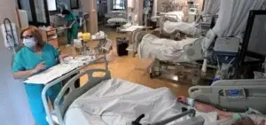 Sociedad de Radiología califica de absurdo decisión Andeclip