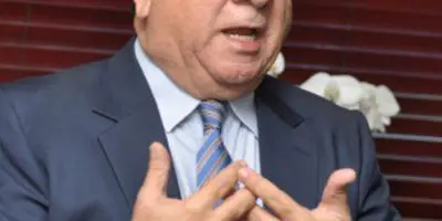 Monchy Fadul queda fuera del Comité Político del PLD