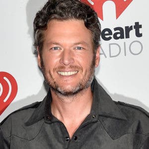 People nombra a Blake Shelton el «Hombre vivo más sexy»