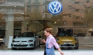 Volkswagen invierte 22.800 millones de euros en sus fábricas hasta 2022