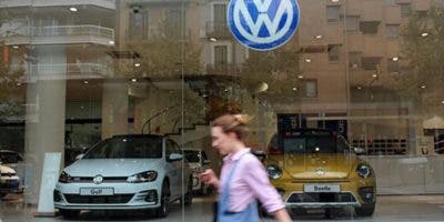 Volkswagen invierte 22.800 millones de euros en sus fábricas hasta 2022