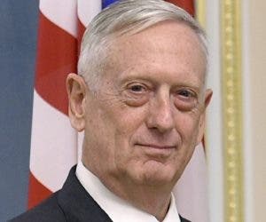 Mattis arremete contra Cuba, Nicaragua y Venezuela