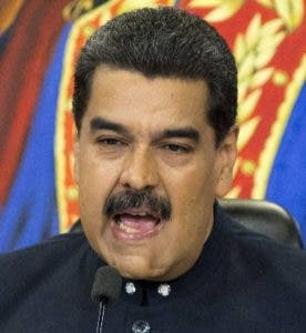 Congreso venezolano aprueba «enjuiciar» a Maduro