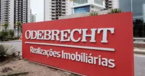 Odebrecht dice que no pagará deuda de 144 millones dólares en plazo previsto