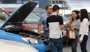 La Autoferia Popular inicia con tasas fijas desde 4.75%