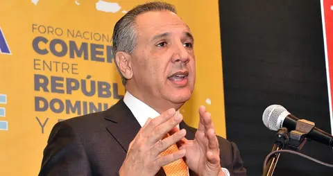 José Ramón Peralta: «cualquier decisión sobre primarias debe ser constitucional»