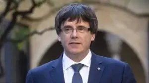 Independentistas vuelven a plantear que Puigdemont sea presidente de Cataluña