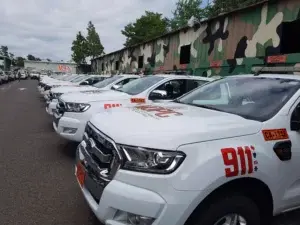 Refuerzan vías del país para prevenir accidentes por Día de la Constitución