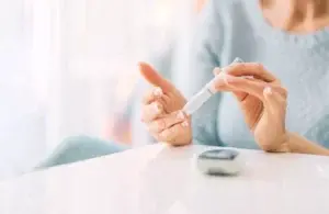 Diabetes puede poner en vulnerabilidad a mujeres en una perspectiva de género