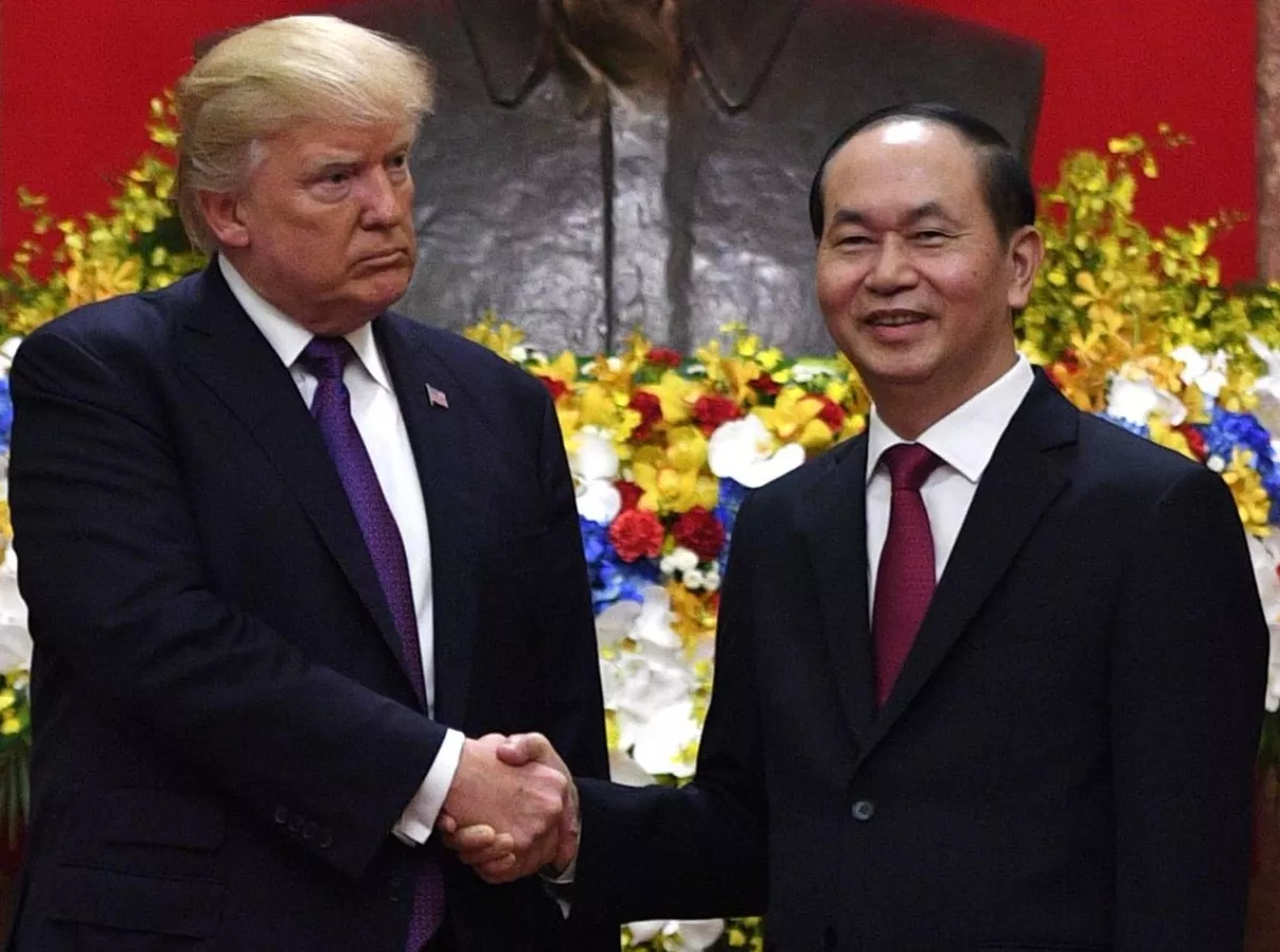 VIETNAM-US-DIPLOMACY