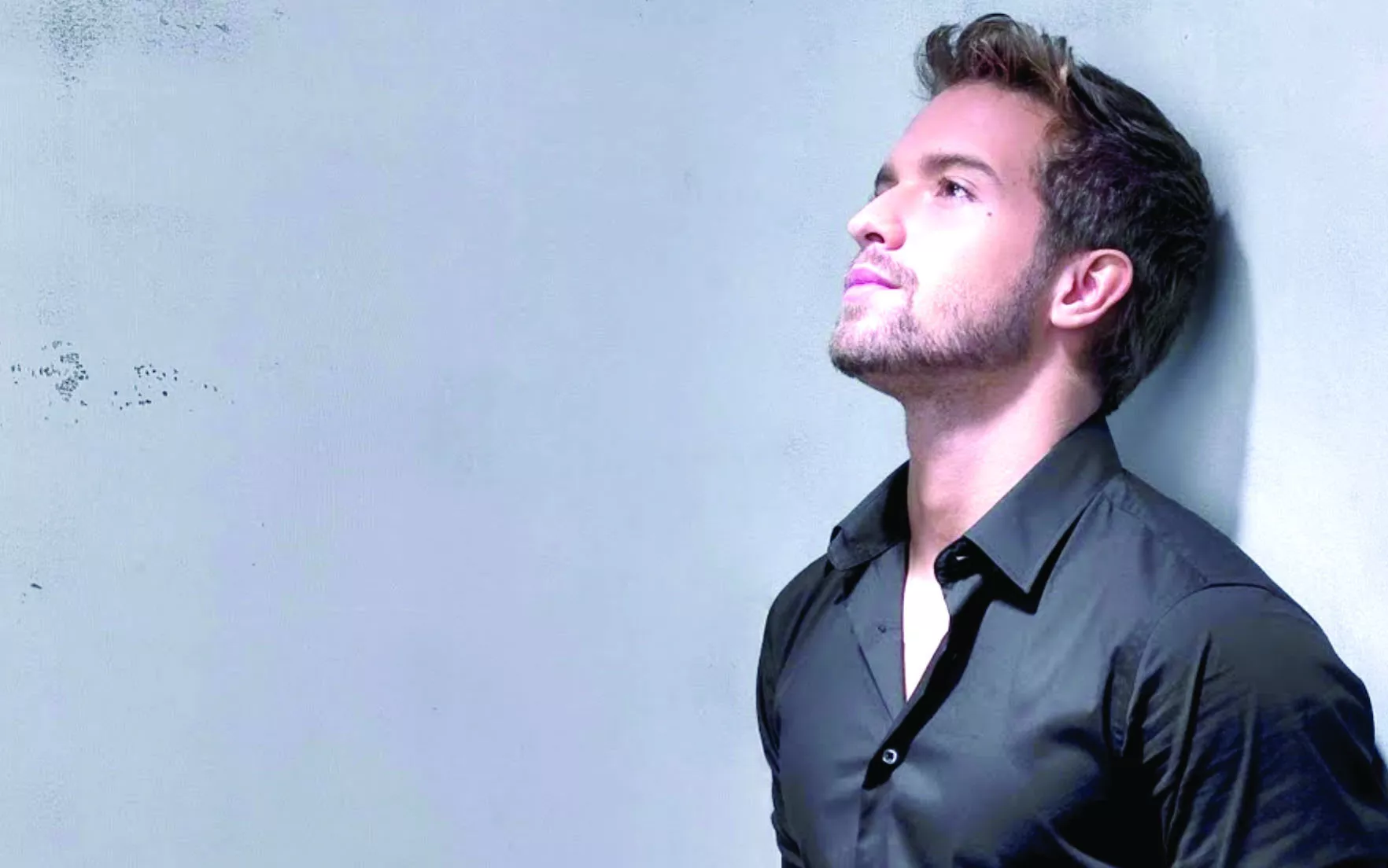 Pablo Alborán: “Estaba cansado, vacío y no respiraba”