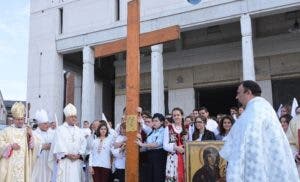 República Dominicana acogerá signos de Jornada Mundial de la Juventud