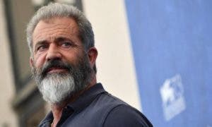 Mel Gibson ante el reto de educar a los hijos “y que aun así te quieran»