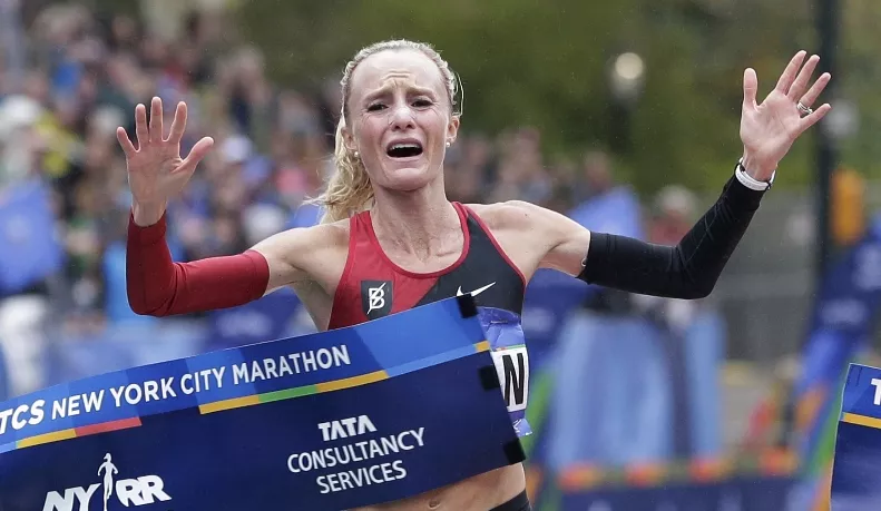 Shalane Flanagan