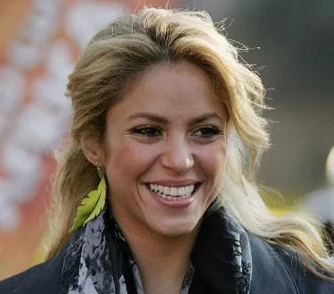 Shakira cancela más conciertos