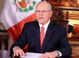 Perú: renuncia el presidente Pedro Pablo Kuczynski en medio de escándalo de corrupción