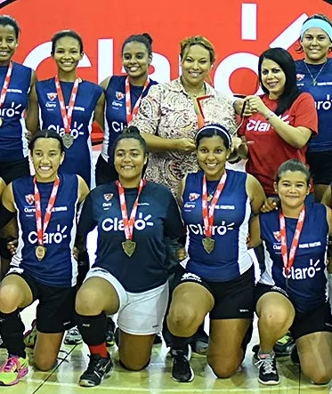 Padre Fantino gana la etapa Cibao voleibol