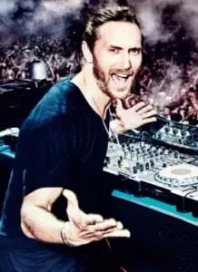 David Guetta sonará los platos en Chavón