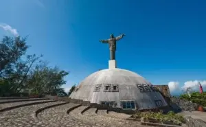 Loma Isabel de Torres, un icono a visitar en Puerto Plata