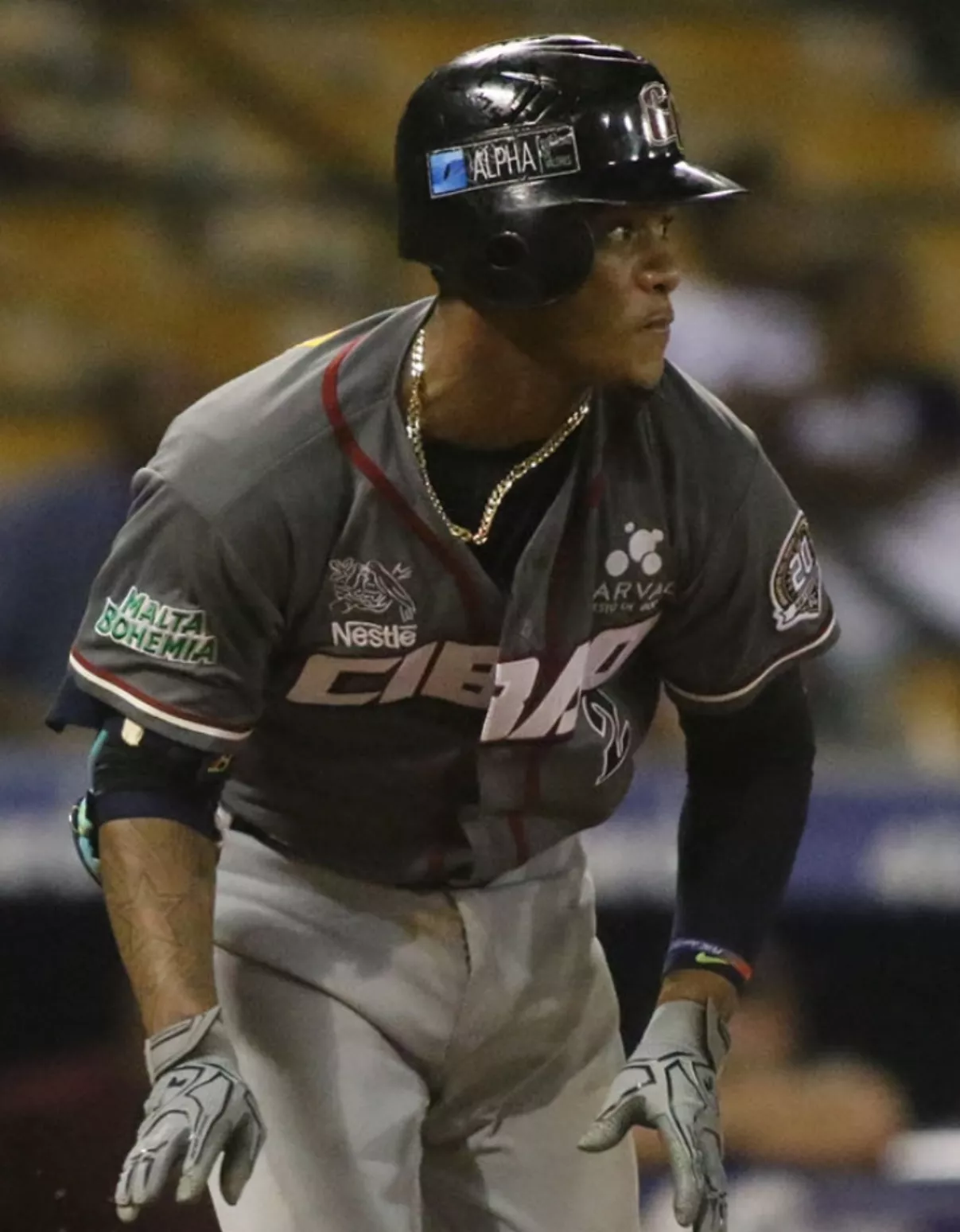 Ketel Marte se enfoca en sacar provecho en Lidom