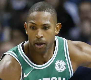 Al Horford: “Es muy especial jugar un partido de la NBA en Europa