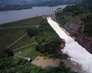 INDRHI llama a detener agresión medioambiental de embalses, presas y canales de riego