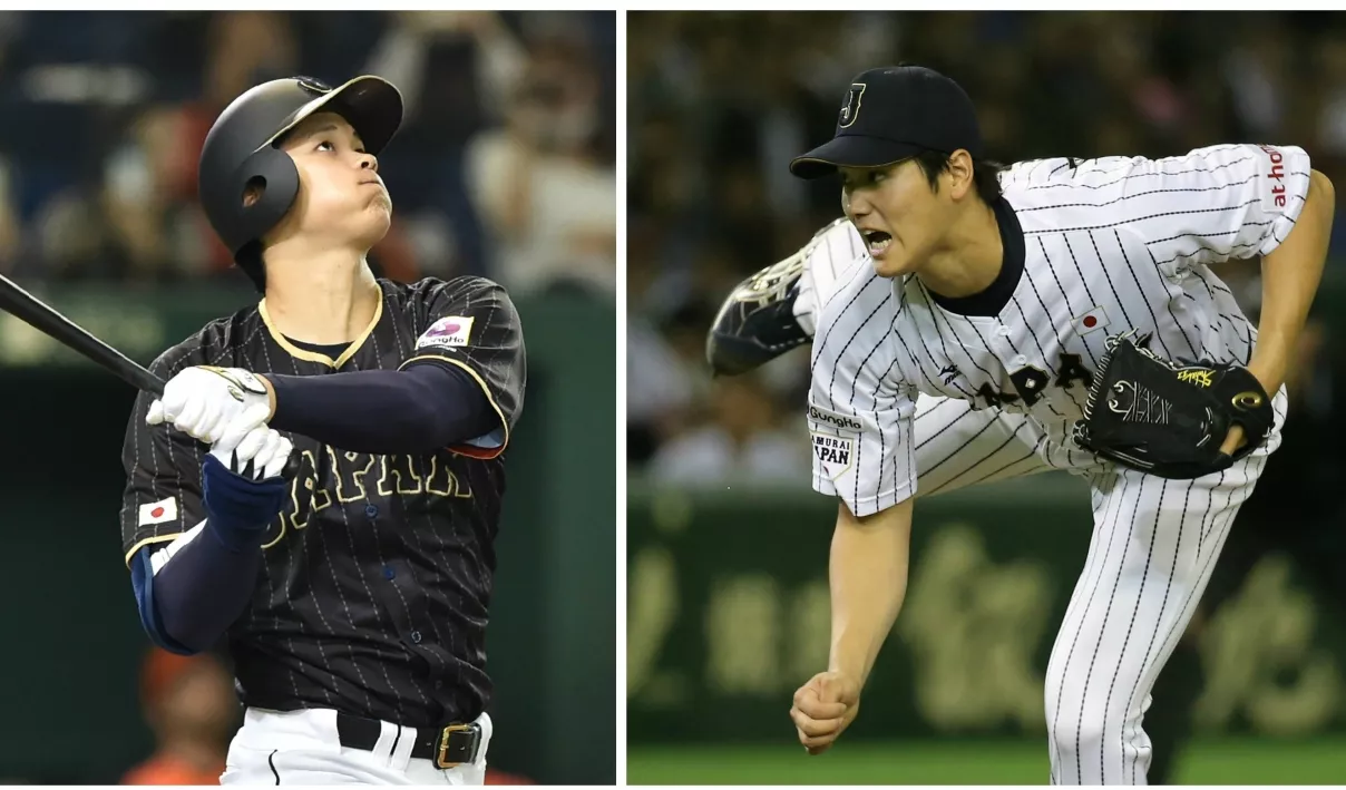 Ohtani tiene secuestrado mercado agentes libres