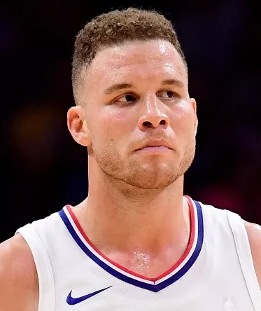 Clippers preocupados por lesión de Griffin