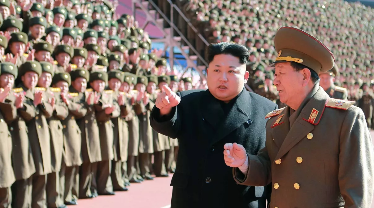 FILES-NKOREA-POLITICS-KIM