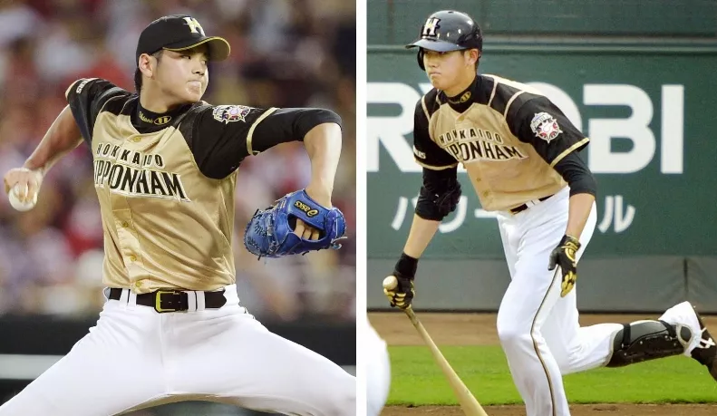 Shohei Ohtani es acertijo para GL