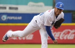 Jurrjens tira primores en el triunfo del Licey