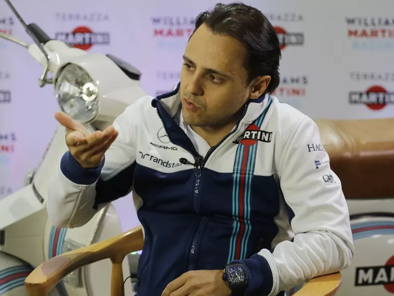 Felipe Massa Felipe Massa