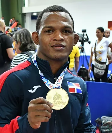 Lucha cierra con un oro, 3 plata y 2 bronce en Juegos Bolivarianos